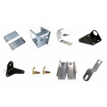 Custom metal stamping for honda car parts